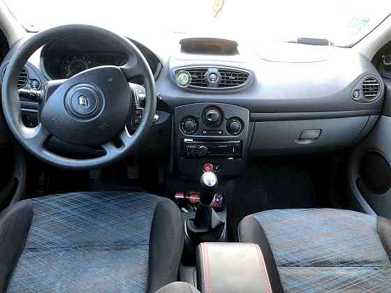 Renault Clio Кишинёв