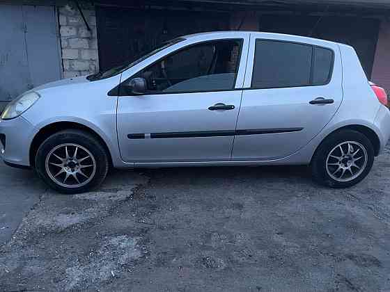 Renault Clio Кишинёв