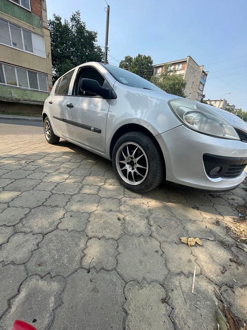 Renault Clio Chişinău - fotografie 3