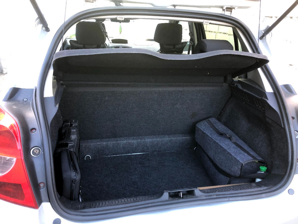 Renault Clio Chişinău - fotografie 6