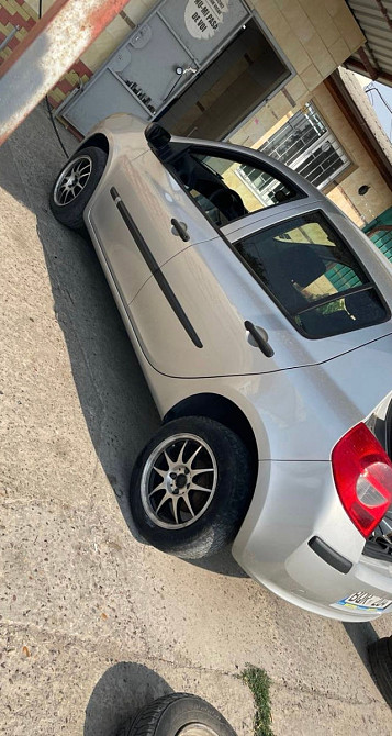 Renault Clio Chişinău - fotografie 2