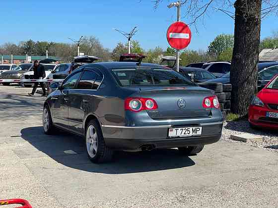 Volkswagen Passat b6 (Доступен в Автокредит) Тирасполь