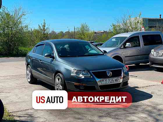 Volkswagen Passat b6 (Доступен в Автокредит) Тирасполь