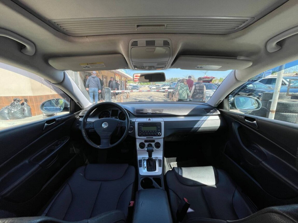 Volkswagen Passat b6 (Доступен в Автокредит) Тирасполь - изображение 10