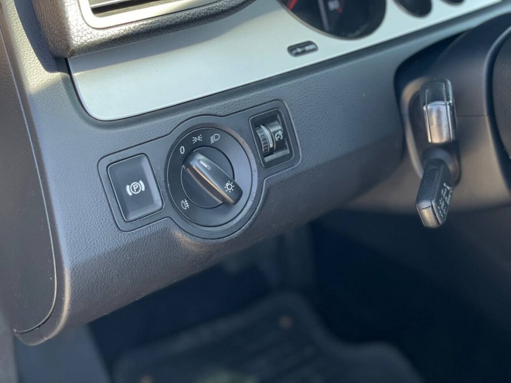 Volkswagen Passat b6 (Доступен в Автокредит) Тирасполь - изображение 7