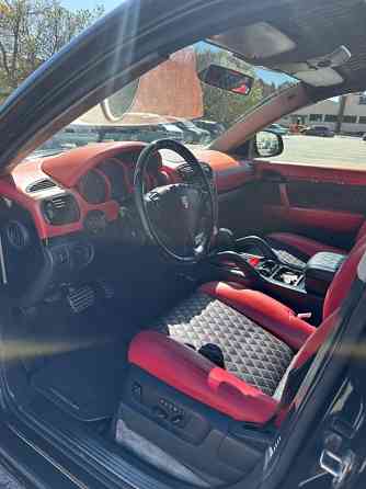 Продам Porsche Cayenne Тирасполь