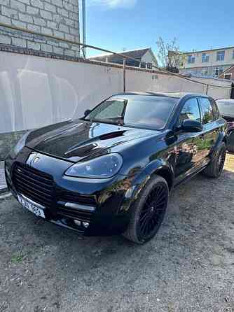 Продам Porsche Cayenne Тирасполь