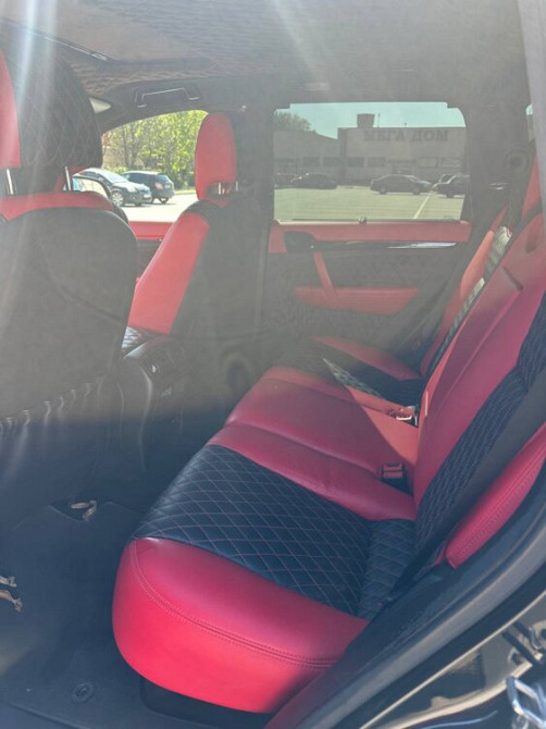 Продам Porsche Cayenne Тирасполь - изображение 7