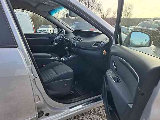 Renault Grand Scenic Кишинёв