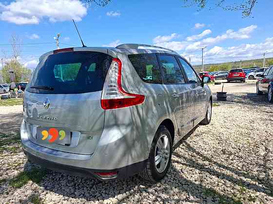 Renault Grand Scenic Кишинёв