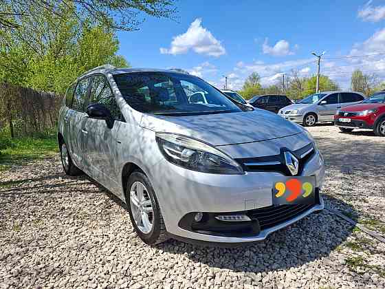 Renault Grand Scenic Кишинёв