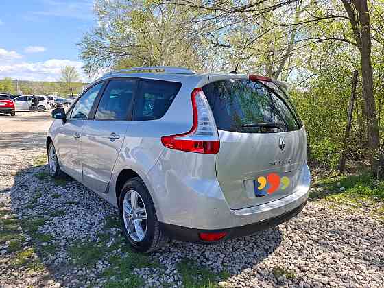 Renault Grand Scenic Кишинёв