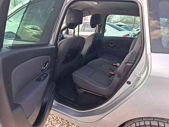Renault Grand Scenic Кишинёв