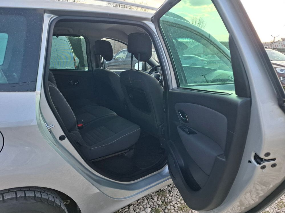 Renault Grand Scenic Кишинёв - изображение 7