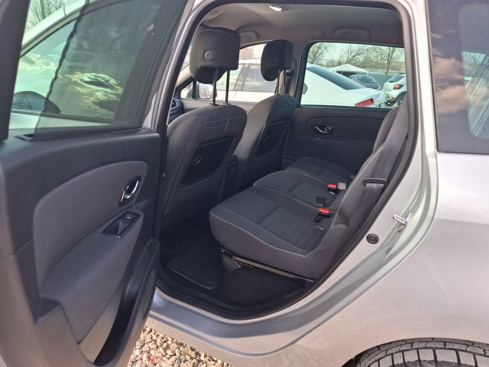 Renault Grand Scenic Кишинёв - изображение 6