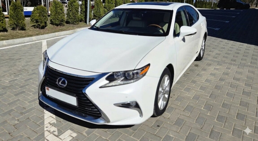 Продам автомобиль Lexus ES 300h Тирасполь - изображение 2