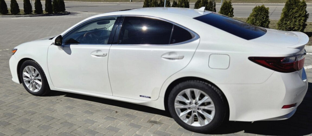 Продам автомобиль Lexus ES 300h Тирасполь - изображение 4