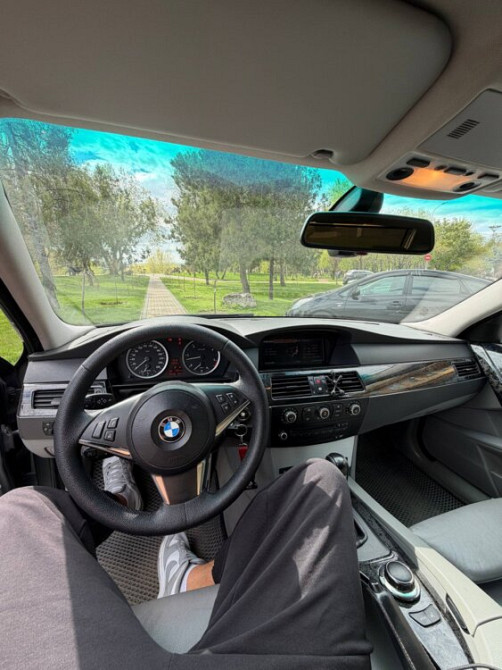 Продам BMW 535d Тирасполь - изображение 4