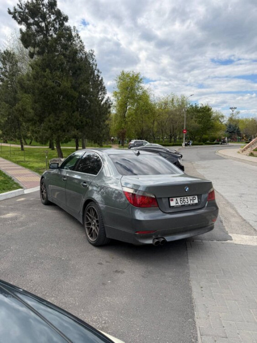 Продам BMW 535d Тирасполь - изображение 1