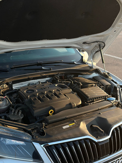 Skoda Superb Кишинёв - изображение 10