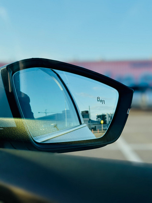 Skoda Superb Кишинёв - изображение 8