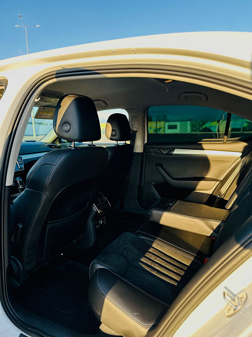 Skoda Superb Кишинёв - изображение 7