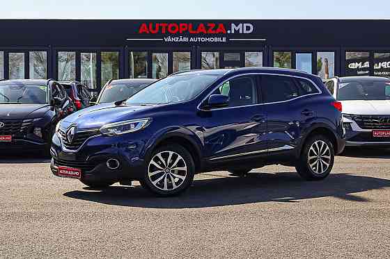 Renault Kadjar Кишинёв