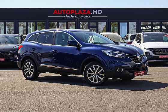 Renault Kadjar Кишинёв