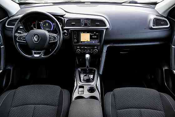 Renault Kadjar Кишинёв