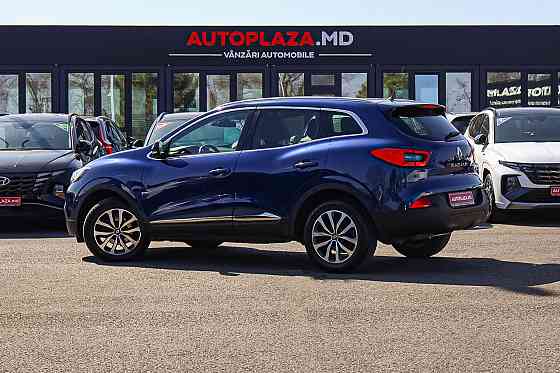 Renault Kadjar Кишинёв