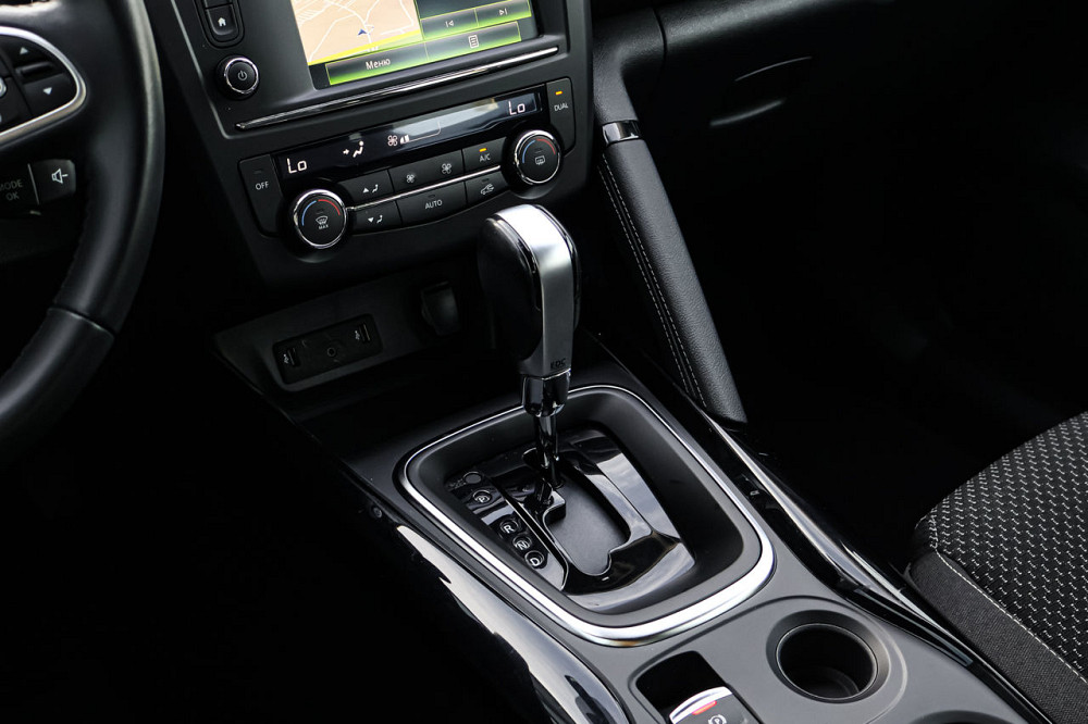 Renault Kadjar Chişinău - fotografie 7