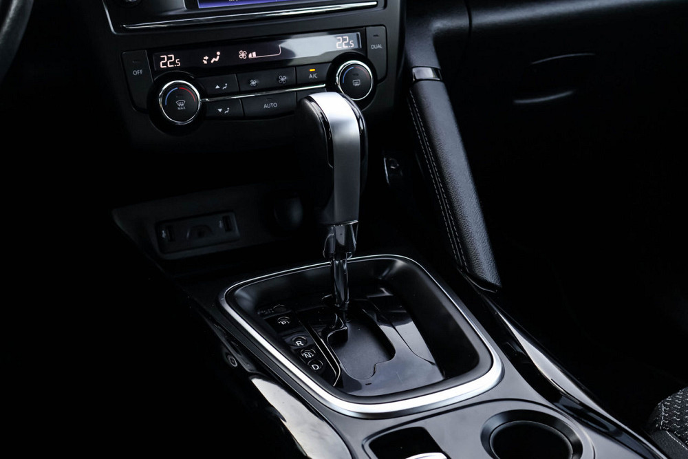 Renault Kadjar Chişinău - fotografie 6