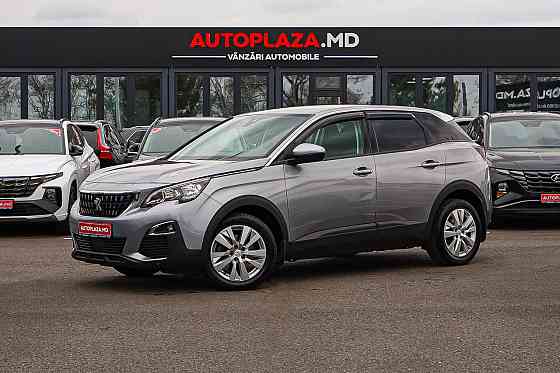Peugeot 3008 Chişinău