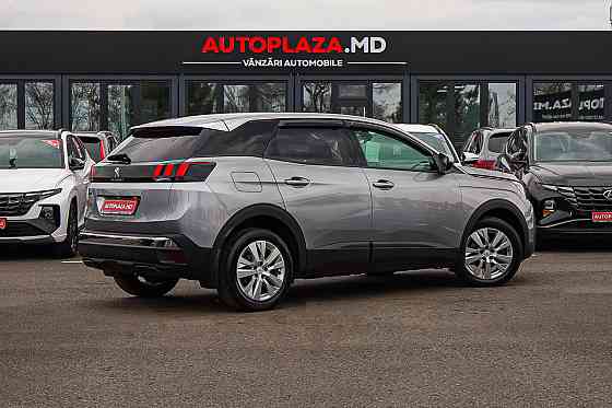 Peugeot 3008 Chişinău