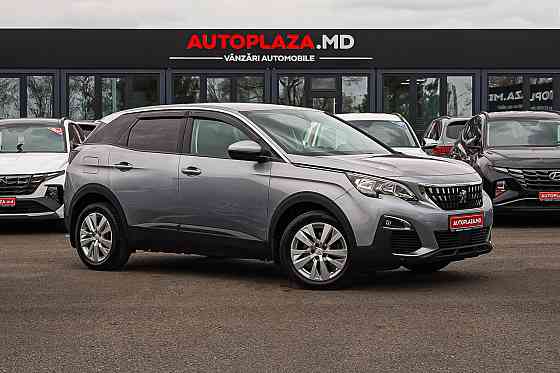 Peugeot 3008 Chişinău