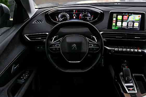 Peugeot 3008 Chişinău