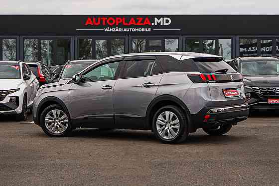Peugeot 3008 Chişinău