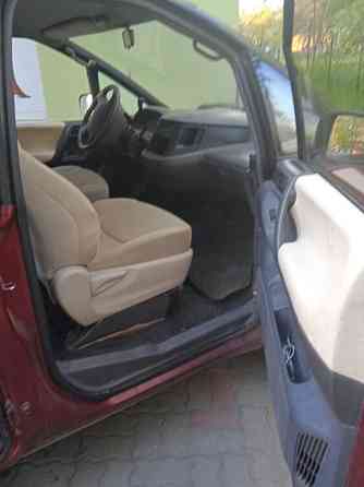 Срочно продам Toyota Previa, 1994г, автомат, метан 40 кубов Тирасполь