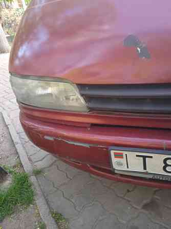 Срочно продам Toyota Previa, 1994г, автомат, метан 40 кубов Тирасполь