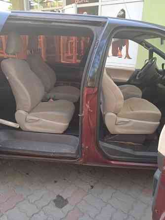 Срочно продам Toyota Previa, 1994г, автомат, метан 40 кубов Тирасполь