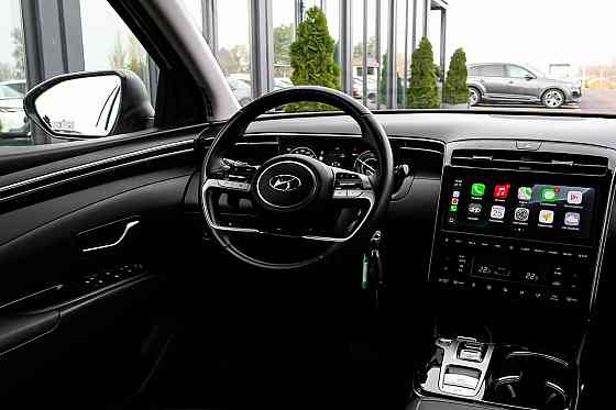 Hyundai Tucson Кишинёв