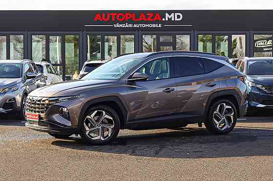 Hyundai Tucson Кишинёв