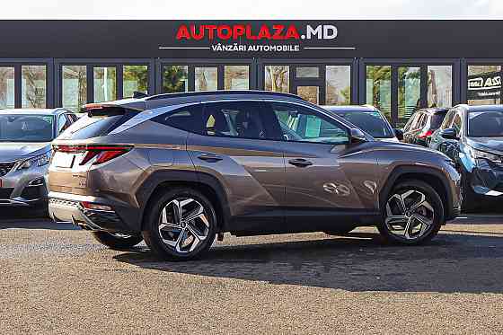 Hyundai Tucson Кишинёв