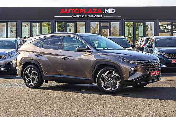 Hyundai Tucson Кишинёв
