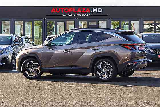 Hyundai Tucson Кишинёв