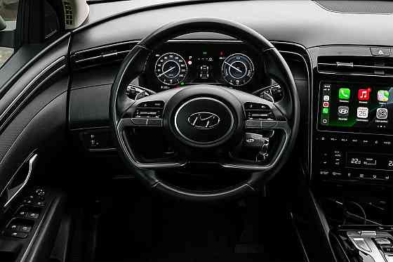 Hyundai Tucson Кишинёв