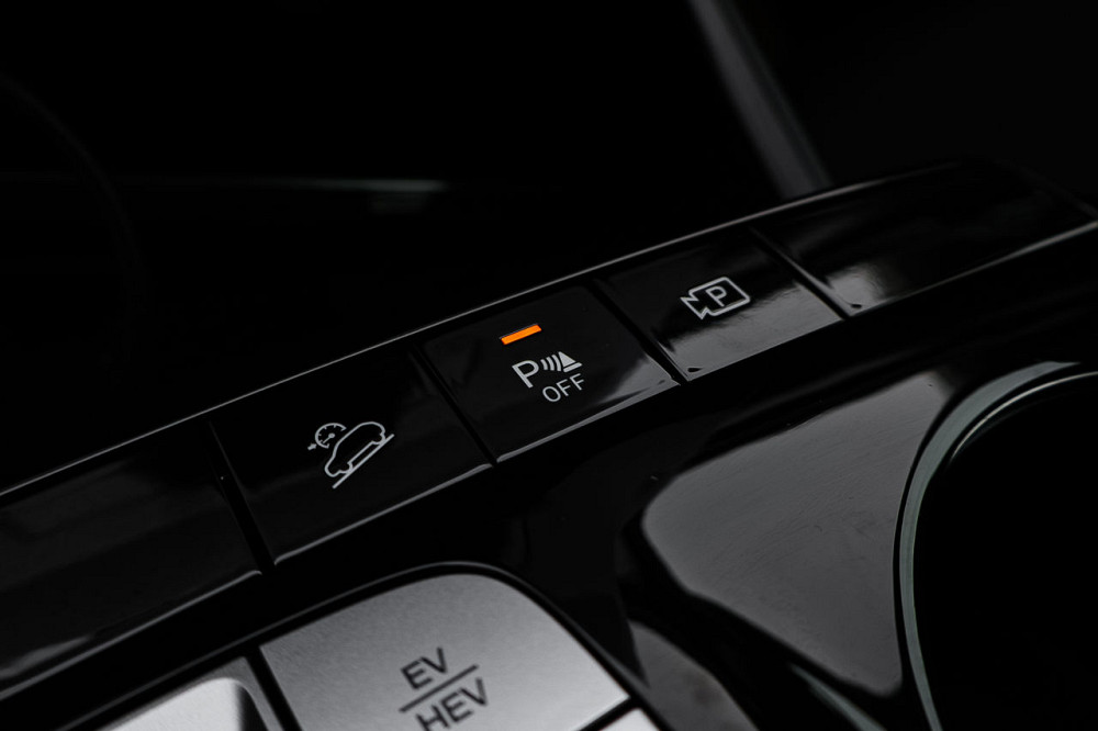 Hyundai Tucson Кишинёв - изображение 9