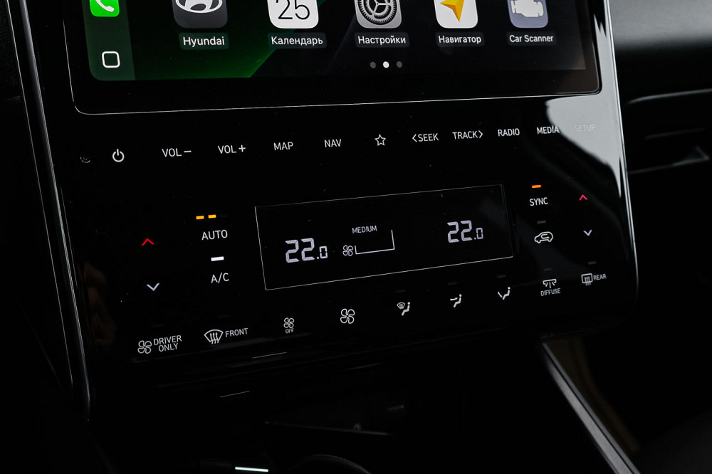 Hyundai Tucson Кишинёв - изображение 10