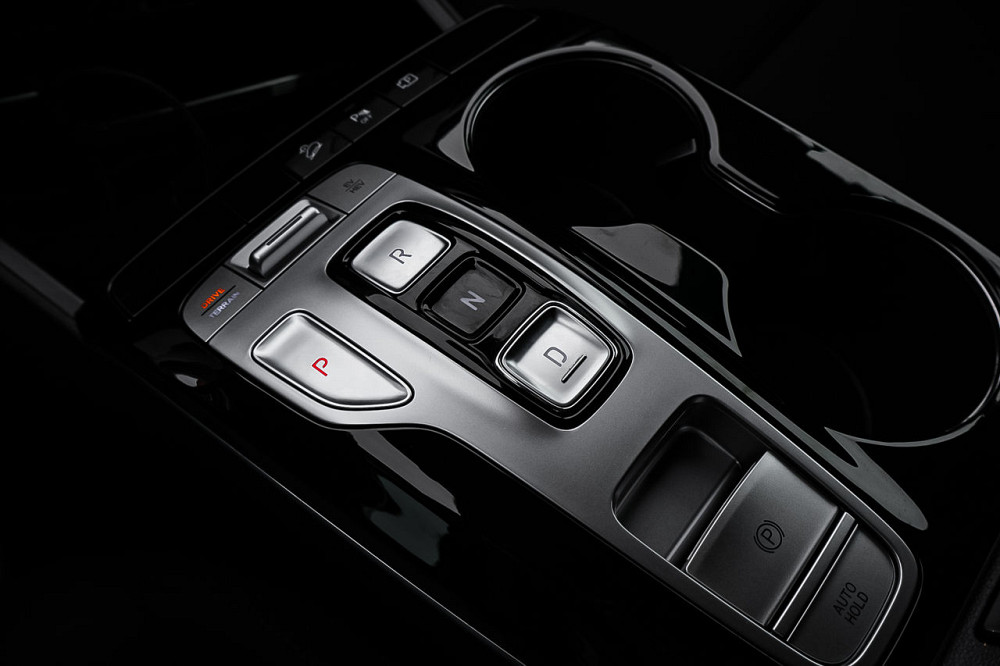 Hyundai Tucson Кишинёв - изображение 7