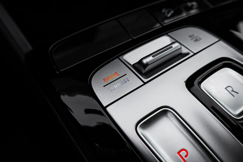 Hyundai Tucson Кишинёв - изображение 8